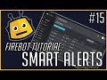 Smart alerts  firebot tutorial 15