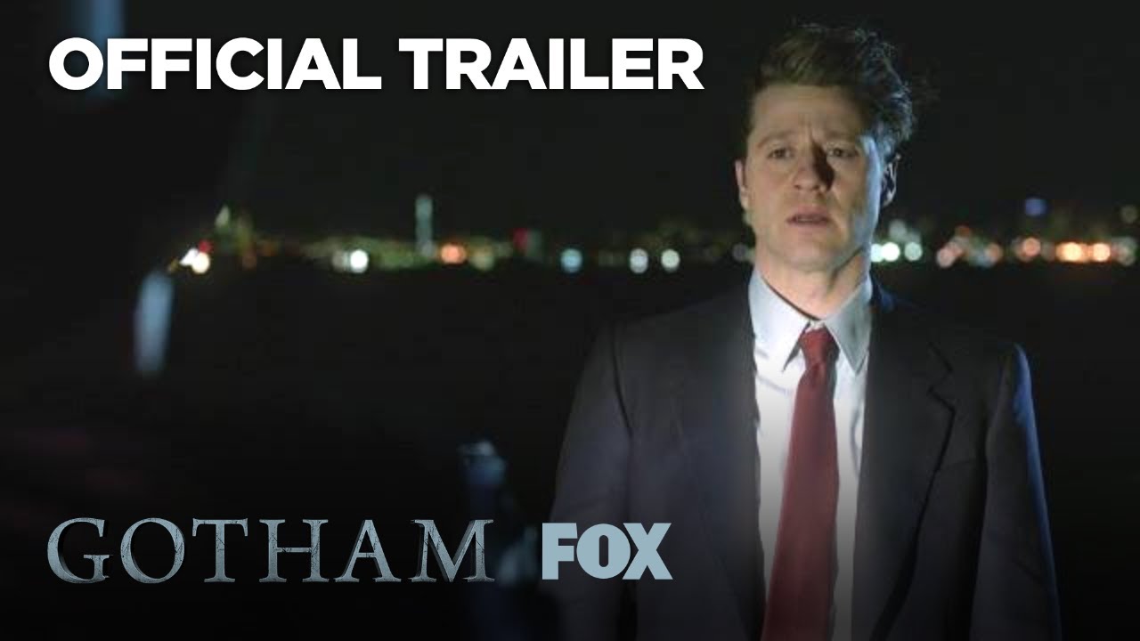 Gotham Season 5 Episode 2 Online Subtitrat