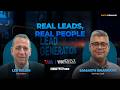 Demand Generation, Lead Quality & Building Trust in B2B Marketing with Lee Salem