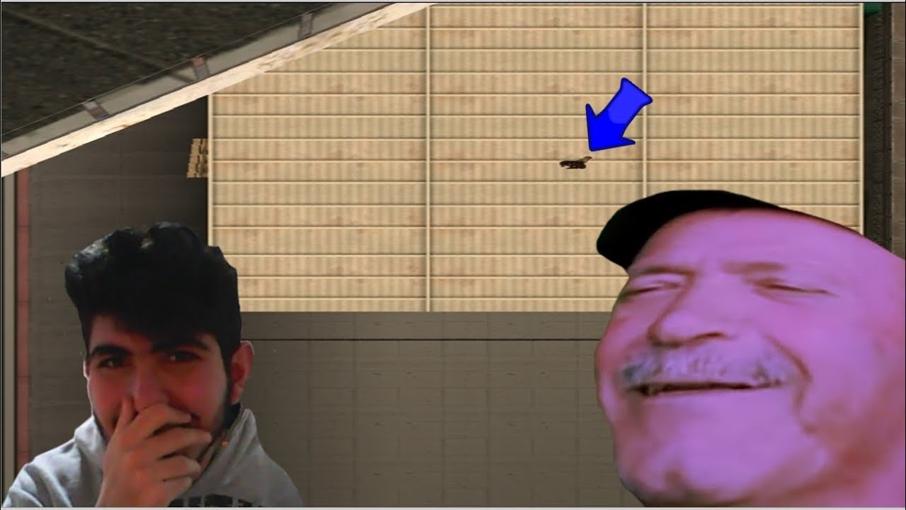 DIMBILLAN DAYI MTA Bulut Gaming Serbest Takılma Oyun Bugda Kaldı :D