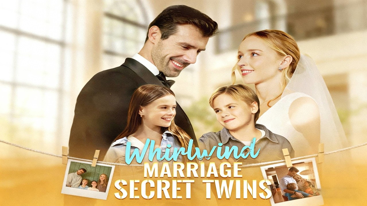 Cute Twins Rescue Billionaire Dad! They Pick a Mom on a Whim—She’s Their LONG LOST Biological Mom!