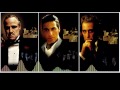 The godfather soundtrack love theme