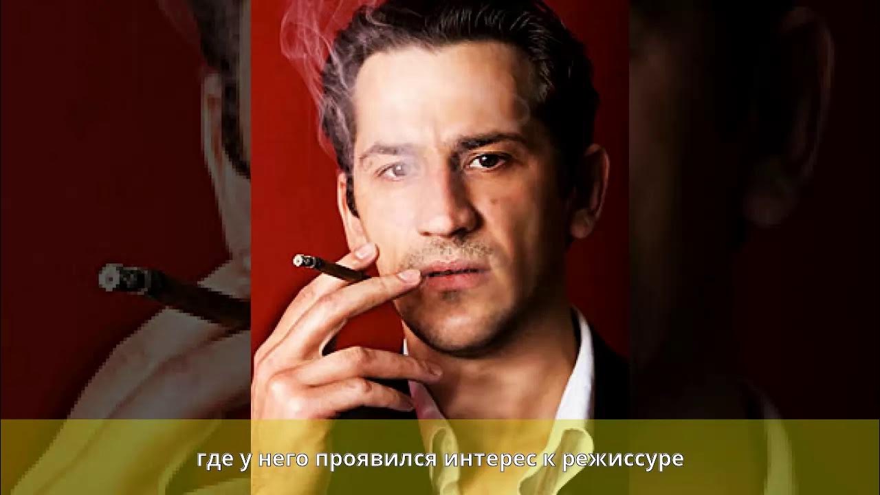 Олег мазуров биография личная жизнь