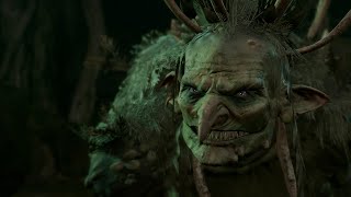 Baldur's Gate 3 - How to save the Masks in Auntie Ethel's lair
