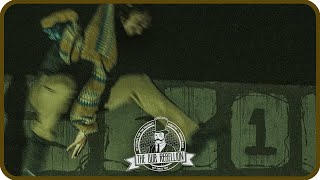 Knoir - free fall