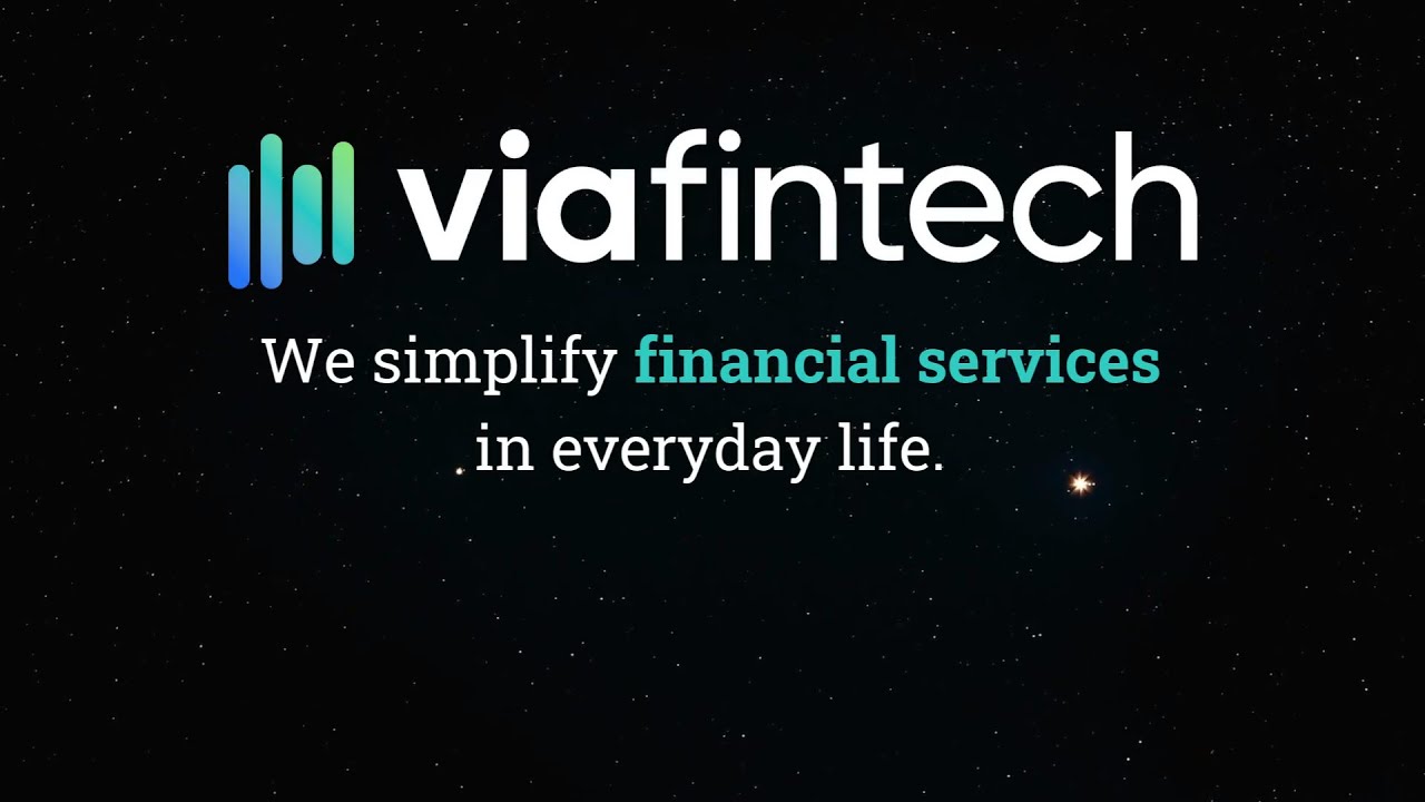 viafintech – Welcome to the Future of Retail!