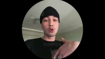 YUNGWAY - Вспышки (snippet 01.04.23)