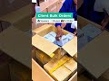 Client Bulk Orders | Deluxe Advertising Uganda