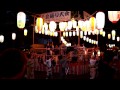 渋谷音頭サビ
