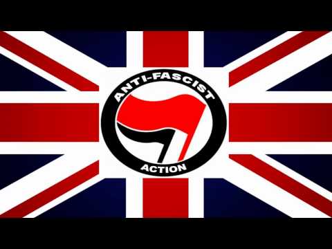The Business - The Real Enemy (HD)