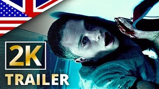 Project Almanac - Official Trailer #2 [2K] [UHD] (International/English)