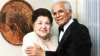 Florence Diamond Marlos: May Her Memory Be Eternal