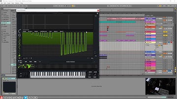 Achieve Pulse-Width-Modulation (PWM) In Serum Trick