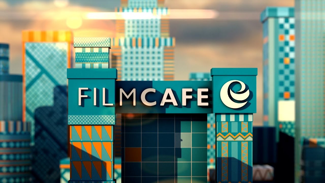 Film Café arculat - 2021. október