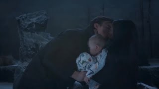 GH 5/5/2023 | Drones strike the Haunted Star: Spencer & Trina 1/2