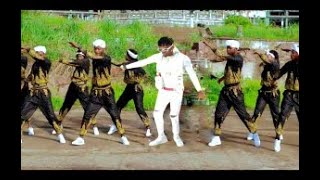 Diamond Platnumz Ft Koffi Olomide - Waah!