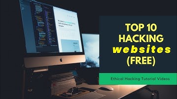 Top 10 web hacking techniques of 2022 | Top 10 Hacking Website Free | Ghazians