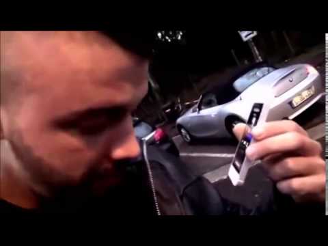Kollegah verarscht Farid Bang als Ferris MC