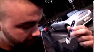 Kollegah verarscht Farid Bang als Ferris MC