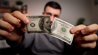 You're Destroying Your Chance At Financial Freedom by Christos Fellas 461 views 1 year ago 8 minutes, 41 seconds