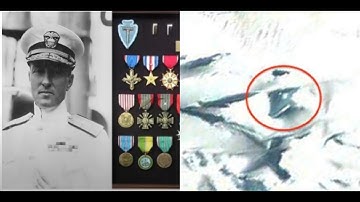 Last Surviving Member of Admiral Byrd