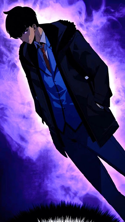 Memory Reboot | Solo Leveling #sololeveling #manhwa #shorts #webtoon