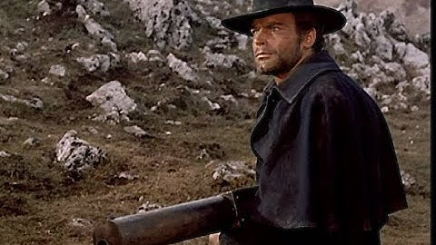 DJANGO u. d. BANDE DER GEHENKTEN (I 