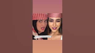 Thumbnail of popular arabic songs #shorts #dubai