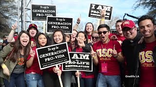 WALK FOR LIFE 2019 - WEST COAST- LIVE