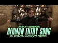Rehman Dakait Entry Song Hindi Rap Version Dhurandhar DJ Dalal London Akshaye Khanna Entry