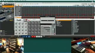 Celebrity Collabor8 Live Profile