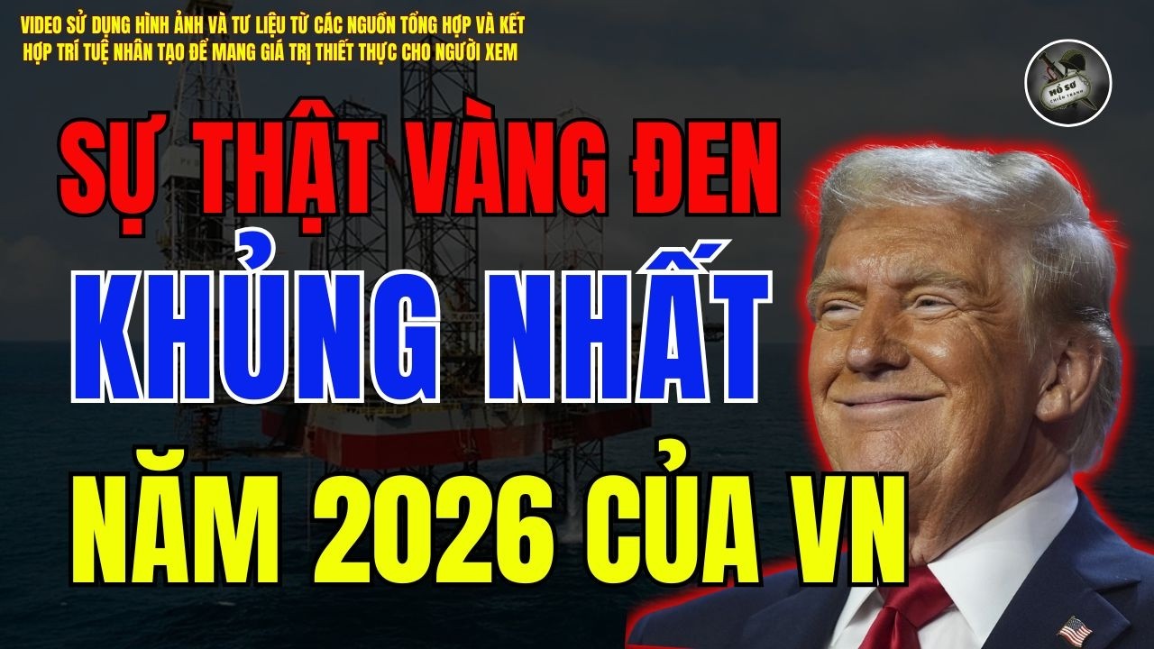 Sự Thật Về 