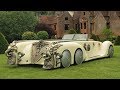 RAREST And Most EXPENSIVE Cars In The World!