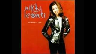 CLASSIC CCM 90'S - Nikki Leonti "Love One Another" chords