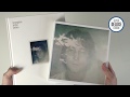 John Lennon / Imagine super deluxe unboxing and book comparison