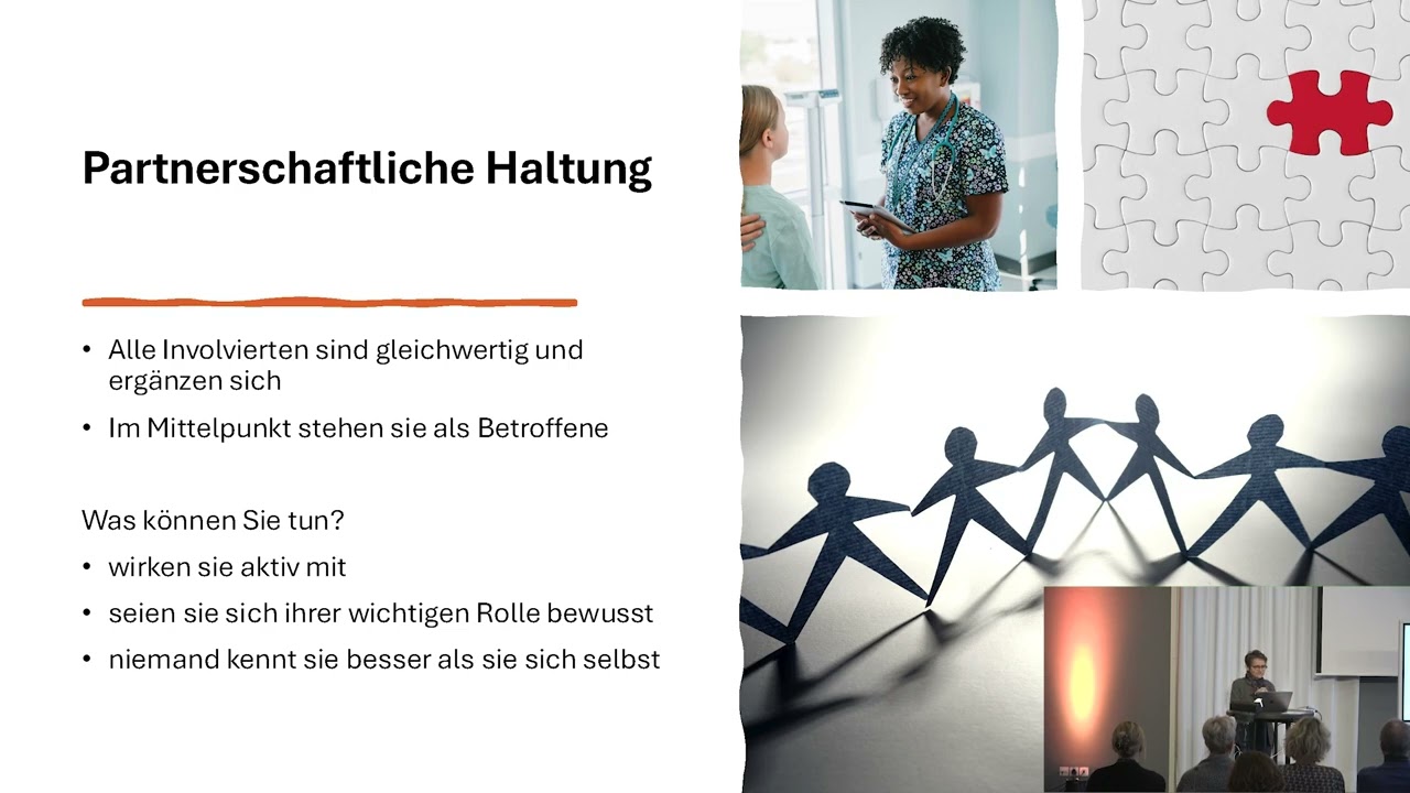 HOPOS Patiententag 2025