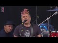 NOFX LIVE HURRICANE 2018