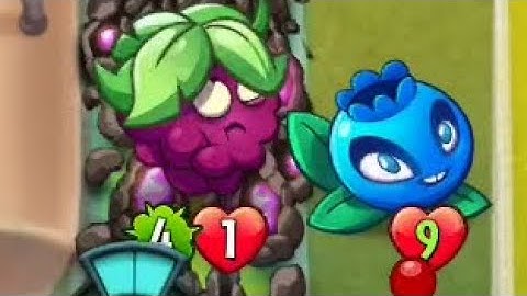 PvZ heroes Early Access Plants vs Zombies Heroes I Daily Challenge I Day 1 08 Mar 2022