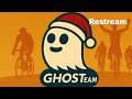 🔴[LIVE] Téléthon 24h de LIVE - Ghost Team