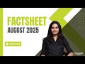 PMS Factsheet August 2025 | ithought