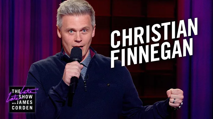 Christian Finnegan Stand-up