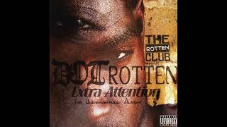 Dot Rotten - Respect (feat. Ice Kid)