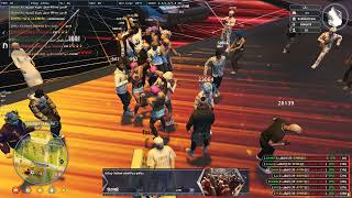 Celebrity Cfx.re  C  Users win AppData Local FiveM FiveM.exe | Shot with GeForce Wealth