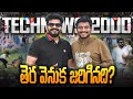 TechNews 2000 Behind The Scenes & Celebration Vlog || Best Tech In Telugu ||
