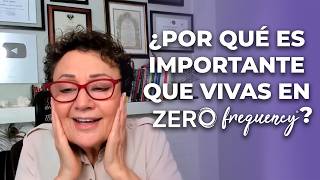 Living in Zero Frequency - A Path to Inner Peace