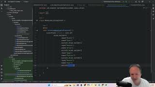 Java Stream Anymatch is Magic