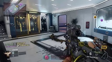 BLACK OPS III RSA INTERDICTION QUAD FEED