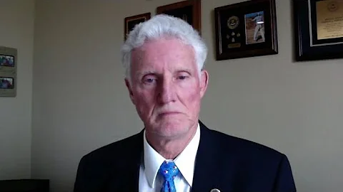 Norman Townsend - America's Covert Border War