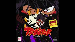 Amaru Son - Traitor (Official Audio)