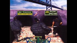 Street Thugs - Nut Case (off the album Not To Be Fucked With)